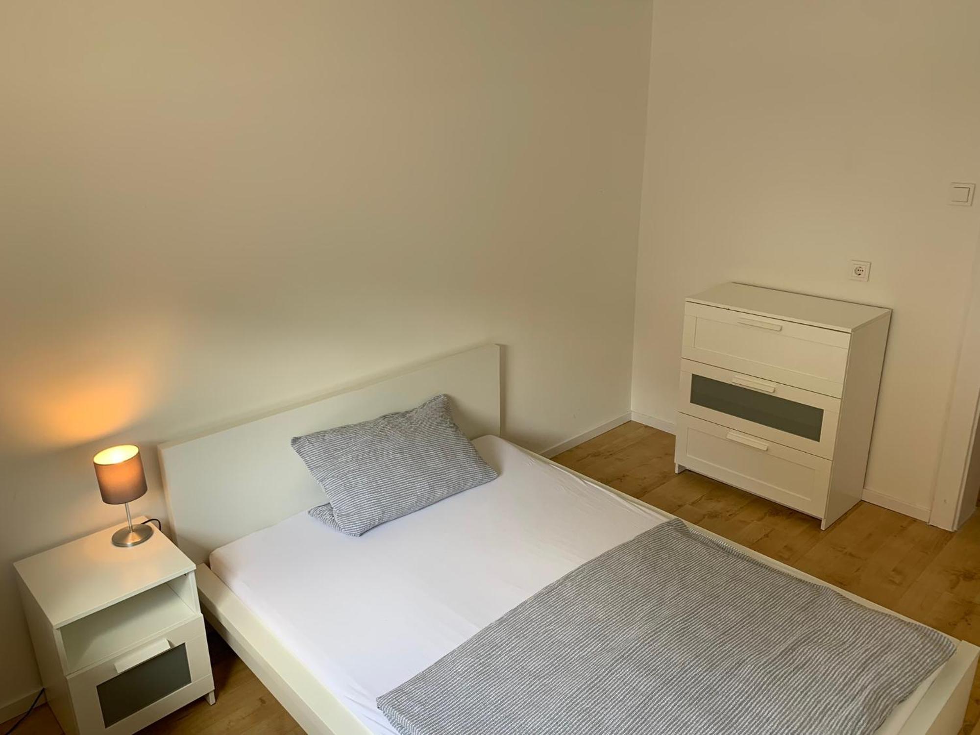 Ferienwohnung Panorama Hannoversch Münden Buitenkant foto